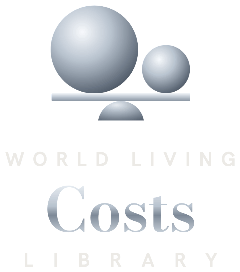 World Living Costs Library