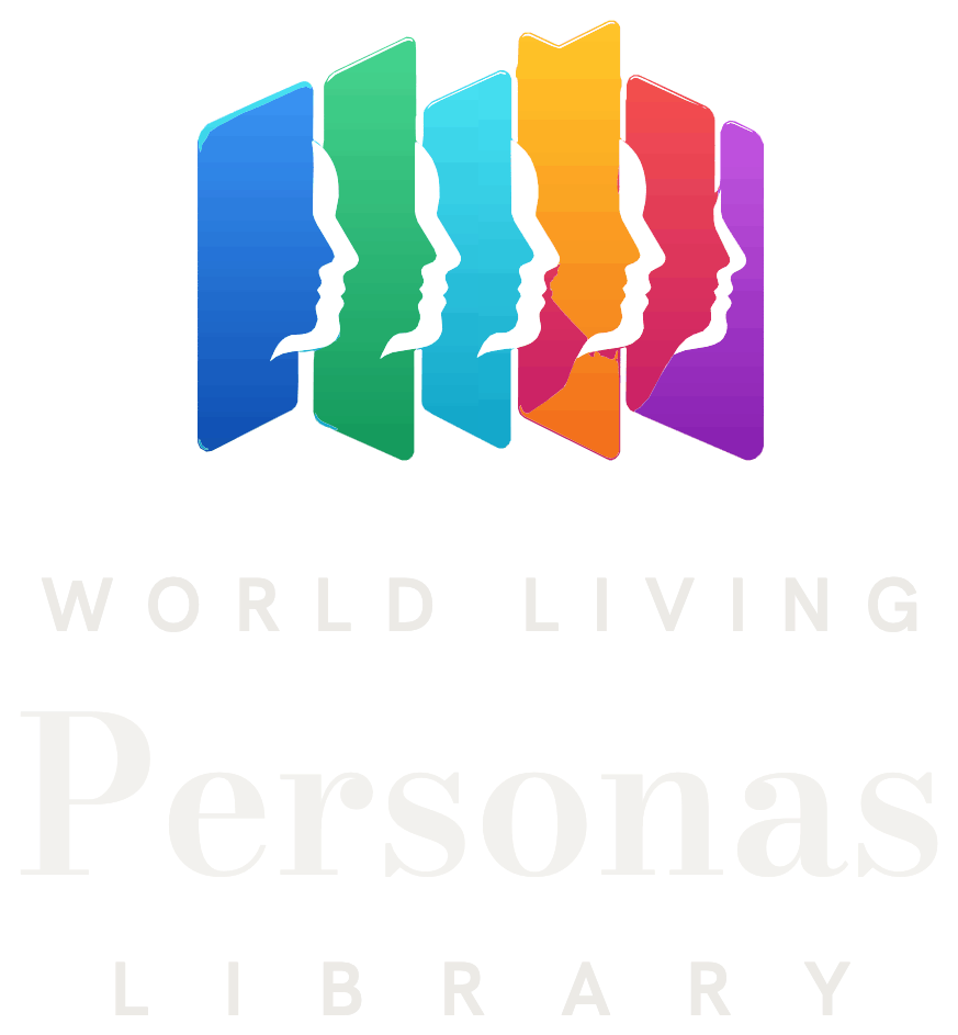 World Living Personas Library